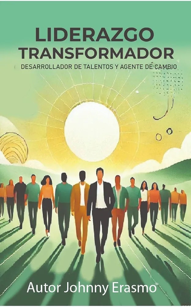 Liderazgo Transformador