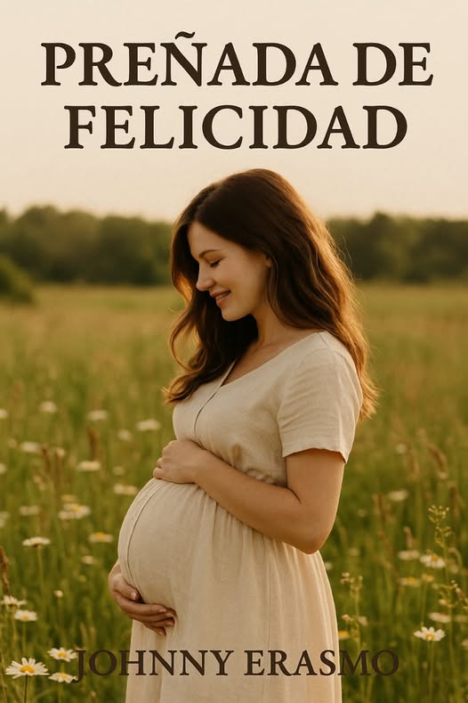 Preñada de Felicidad