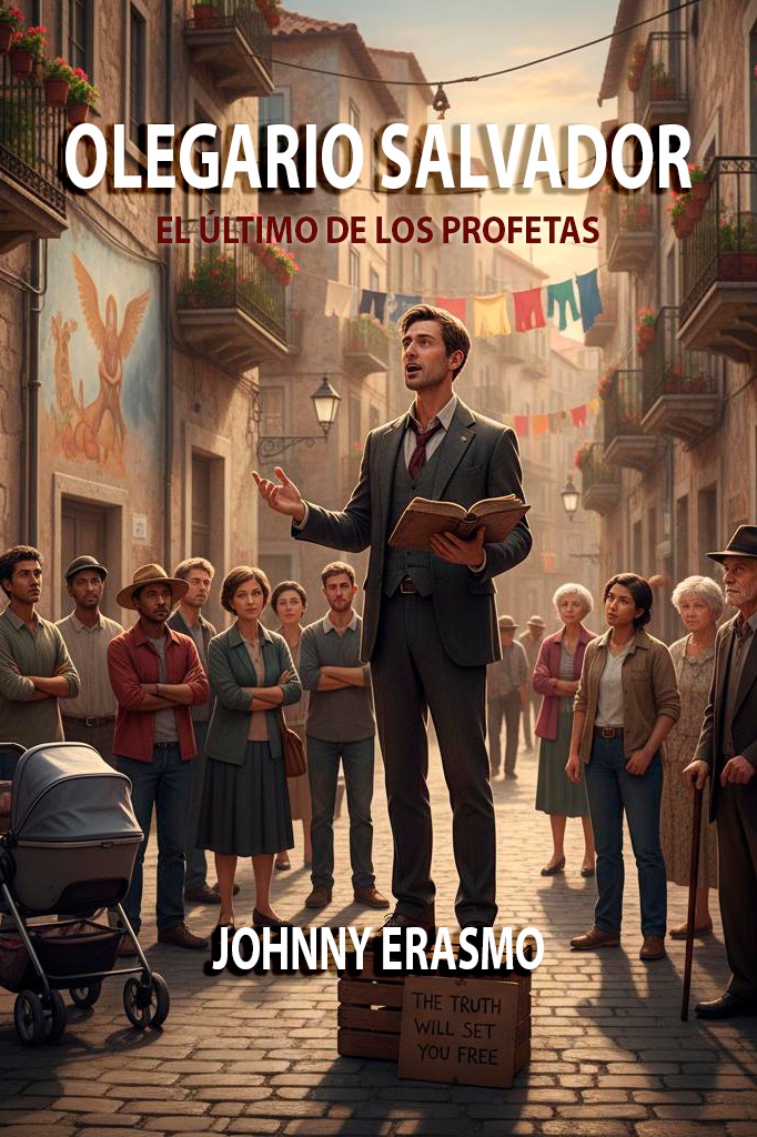 Olegario Salvador