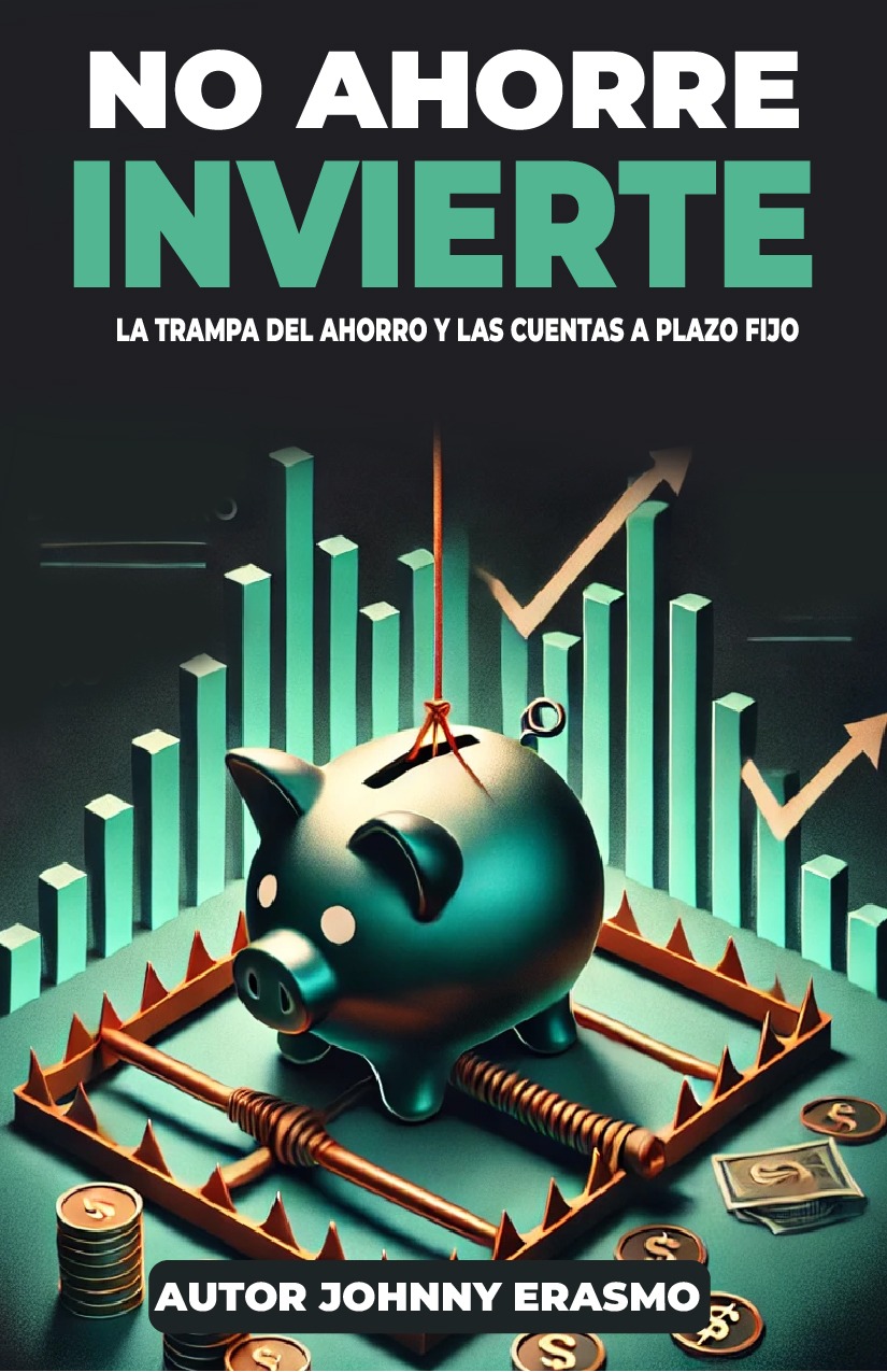 No Ahorre Invierte